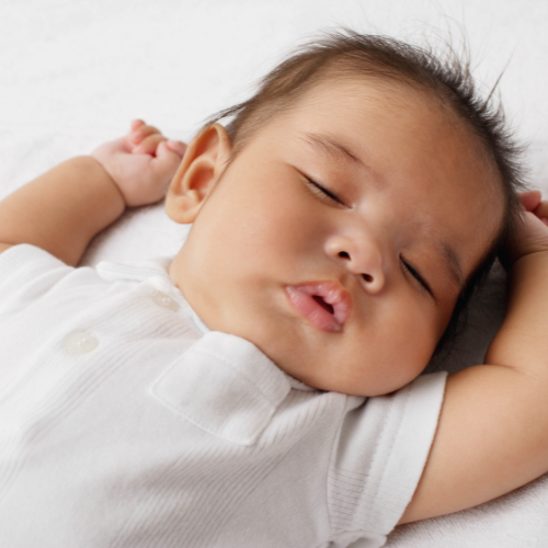 7 Eco-Friendly Sleep Training Techniques for New Parents-Giggles N Gear